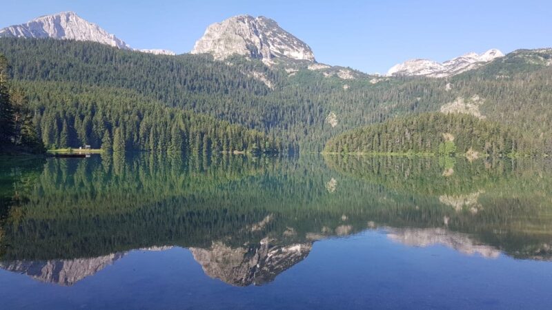 „Jugoslawien“ Pt.2 – Montenegro & Bosnien und Herzegowina