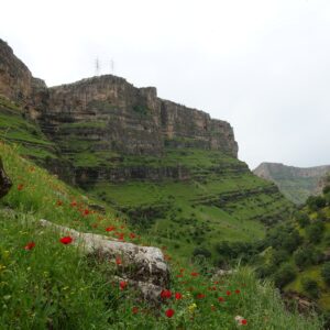 Irak – In den Bergen Kurdistans