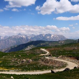 Türkei – Wildes Ostanatolien